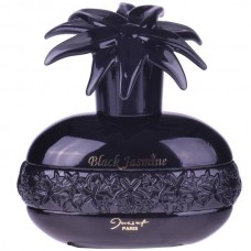 ادکلن بلک جاسمین مشکی  ژک ساف Jacsaf Black Jasmine Eau De Parfum
